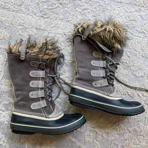 Sorel Joan of Arctic